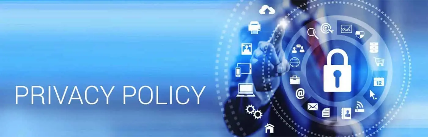 Privacy Policy - Ansigtsmaleren.dk
