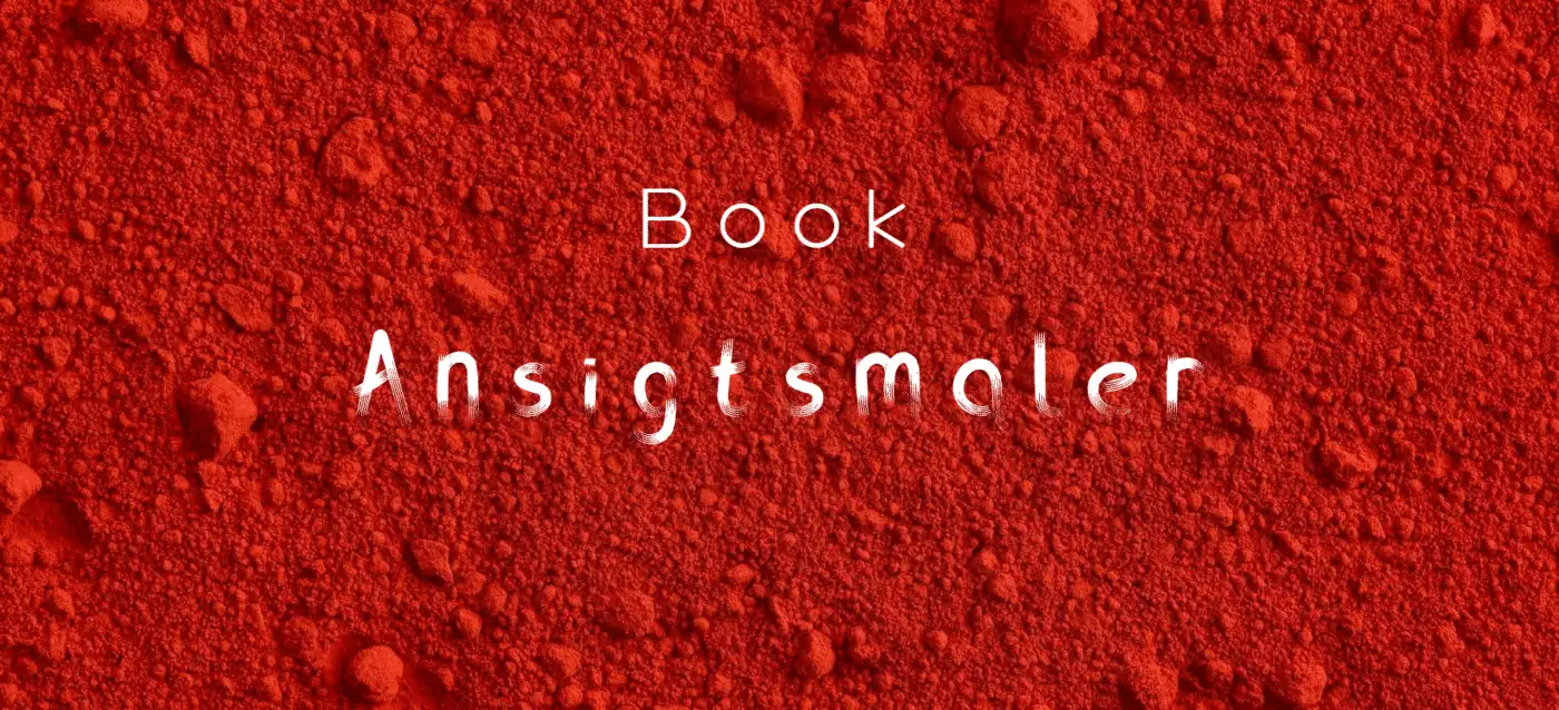 Book en ansigtsmaler