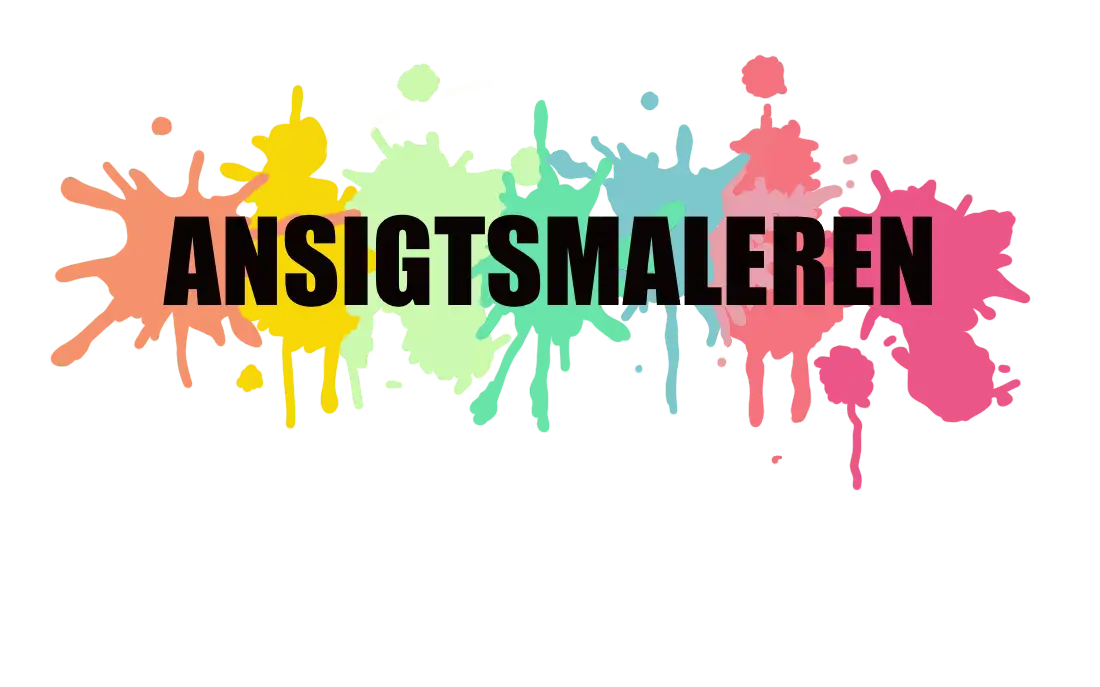 Ansigtsmaleren.dk